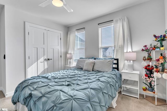 411 Sidney Wilson Road, Greenville, SC 29605