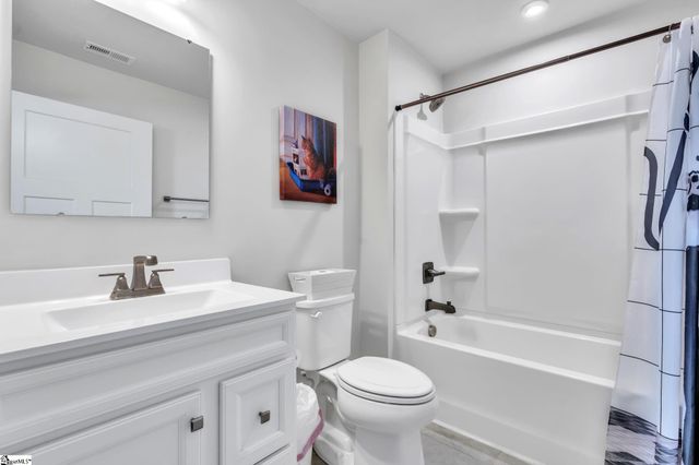 411 Sidney Wilson Road, Greenville, SC 29605