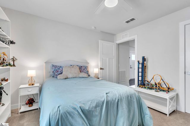 411 Sidney Wilson Road, Greenville, SC 29605