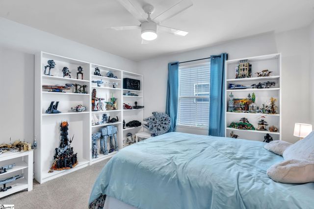 411 Sidney Wilson Road, Greenville, SC 29605