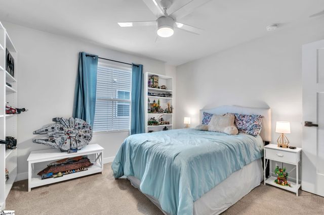 411 Sidney Wilson Road, Greenville, SC 29605