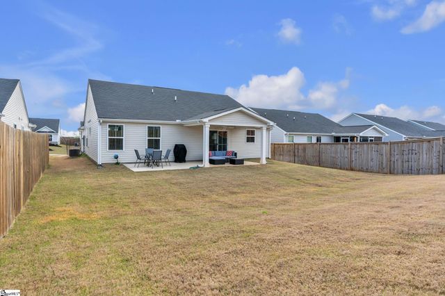 411 Sidney Wilson Road, Greenville, SC 29605