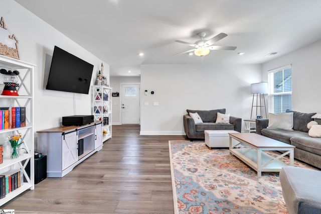 411 Sidney Wilson Road, Greenville, SC 29605