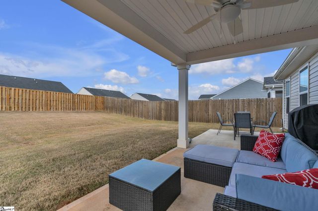 411 Sidney Wilson Road, Greenville, SC 29605