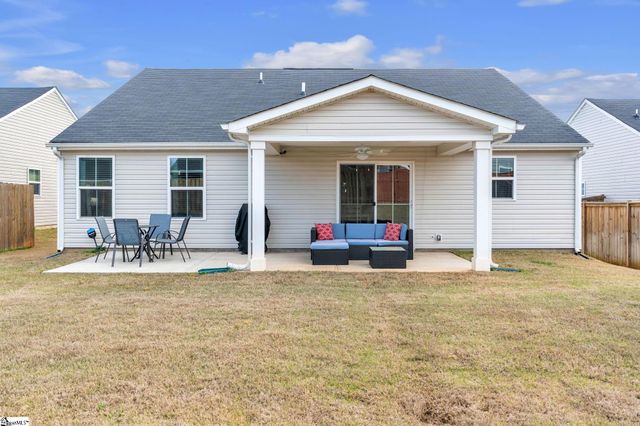 411 Sidney Wilson Road, Greenville, SC 29605