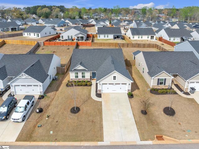 411 Sidney Wilson Road, Greenville, SC 29605