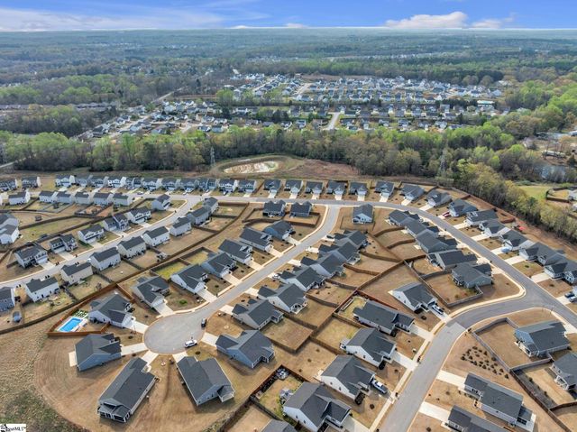411 Sidney Wilson Road, Greenville, SC 29605