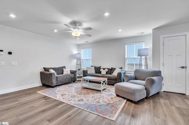 411 Sidney Wilson Road, Greenville, SC 29605