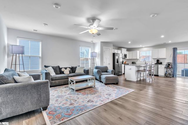 411 Sidney Wilson Road, Greenville, SC 29605