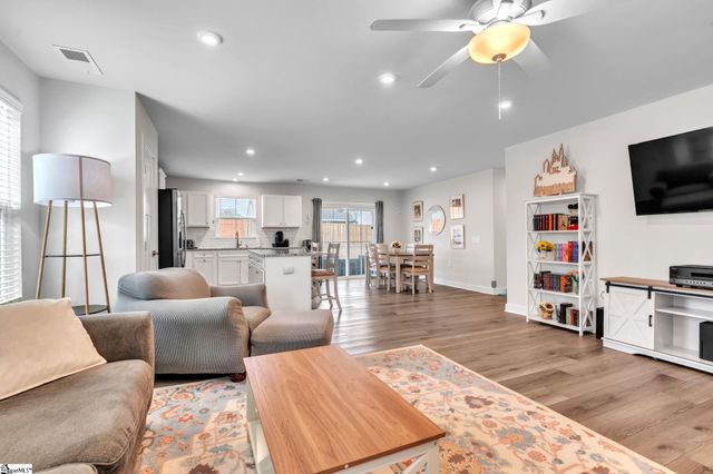 411 Sidney Wilson Road, Greenville, SC 29605