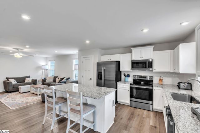 411 Sidney Wilson Road, Greenville, SC 29605