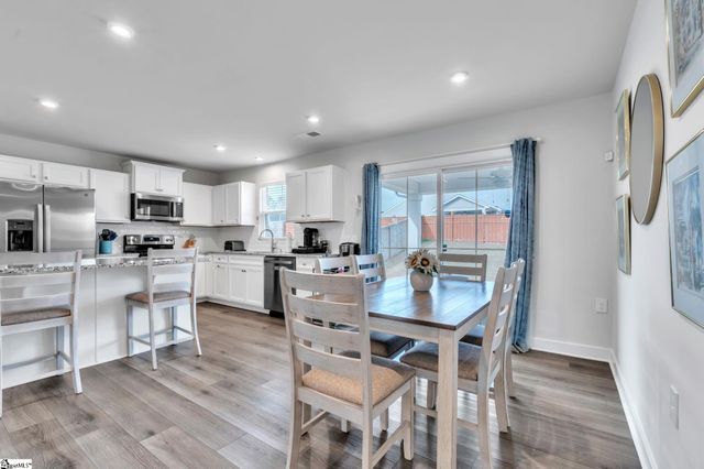 411 Sidney Wilson Road, Greenville, SC 29605
