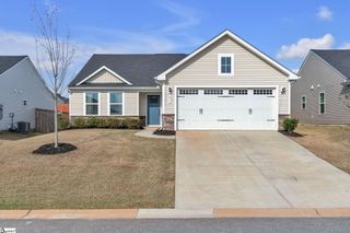 411 Sidney Wilson Road, Greenville, SC 29605