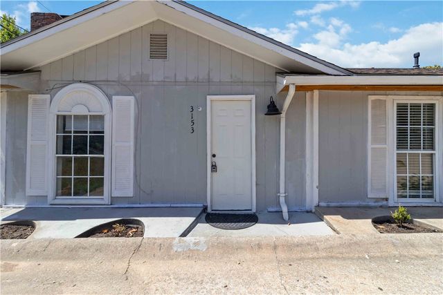 3153-3155 Old Missouri Road, Fayetteville, AR 72703
