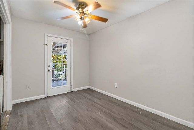 3153-3155 Old Missouri Road, Fayetteville, AR 72703
