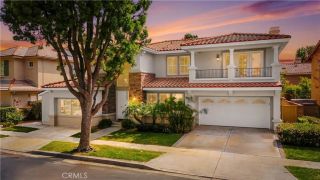 6 Mountainbrook, Irvine, CA 92620