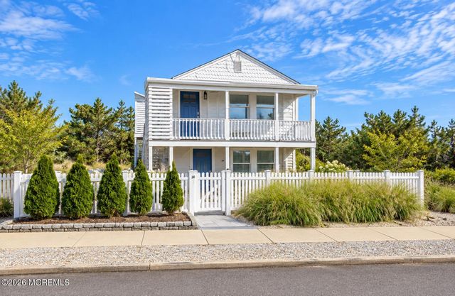 138 12th Avenue, Seaside Park, NJ 08752