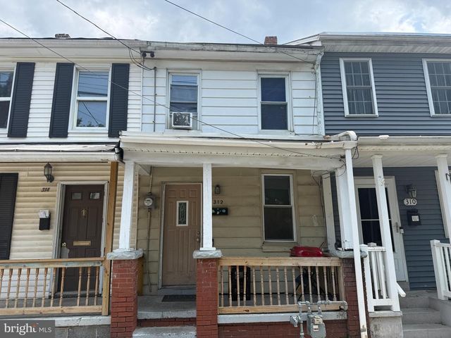 312 LINCOLN ST, Steelton, PA 17113