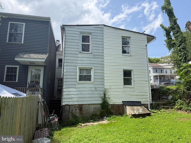 312 LINCOLN ST, Steelton, PA 17113