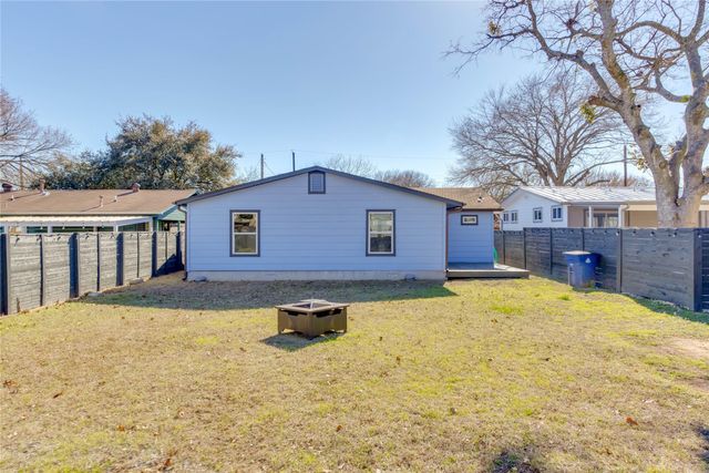4702 Bandera RD, Austin, TX 78721
