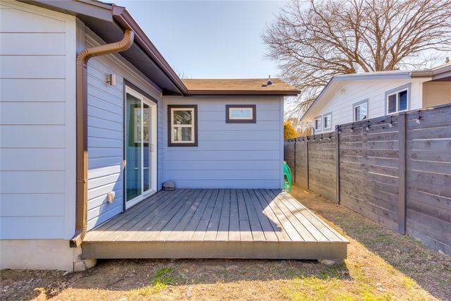 4702 Bandera RD, Austin, TX 78721