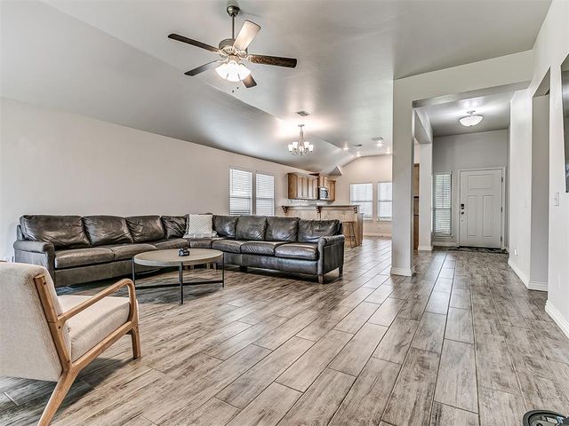 4308 Willow Run, Stillwater, OK 74074