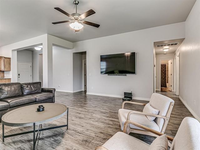 4308 Willow Run, Stillwater, OK 74074