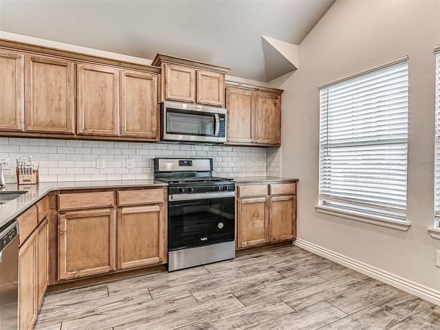 4308 Willow Run, Stillwater, OK 74074