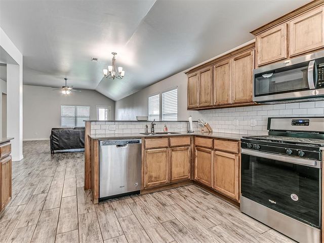 4308 Willow Run, Stillwater, OK 74074