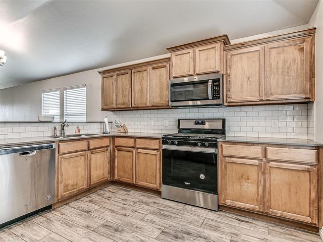 4308 Willow Run, Stillwater, OK 74074