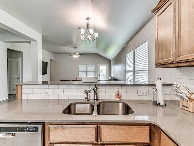4308 Willow Run, Stillwater, OK 74074