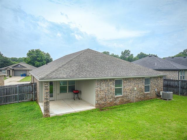 4308 Willow Run, Stillwater, OK 74074