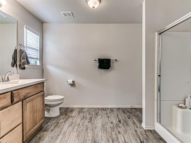 4308 Willow Run, Stillwater, OK 74074