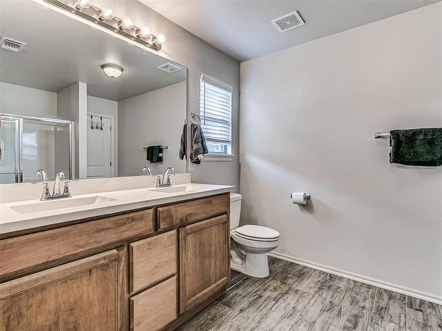 4308 Willow Run, Stillwater, OK 74074