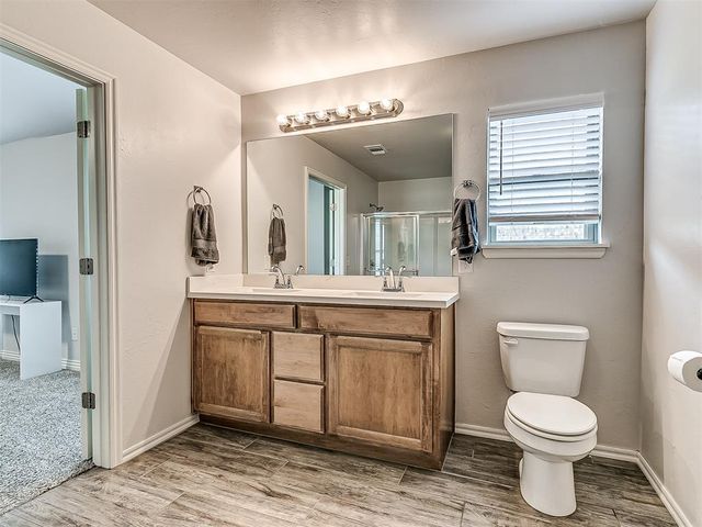 4308 Willow Run, Stillwater, OK 74074