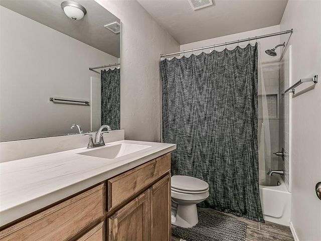 4308 Willow Run, Stillwater, OK 74074