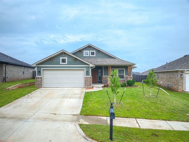 4308 Willow Run, Stillwater, OK 74074
