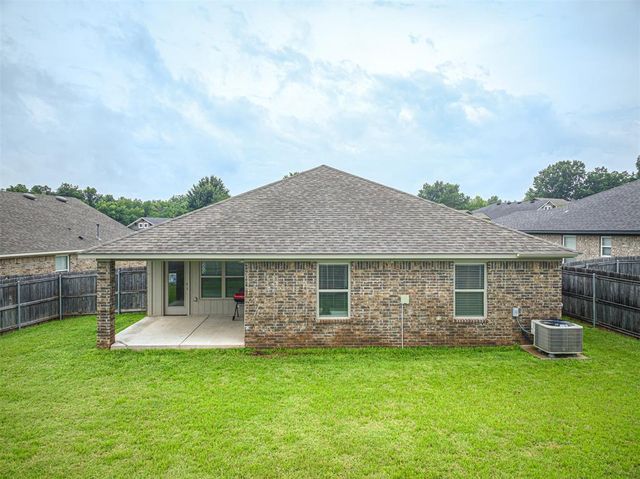 4308 Willow Run, Stillwater, OK 74074