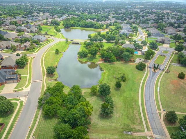 4308 Willow Run, Stillwater, OK 74074