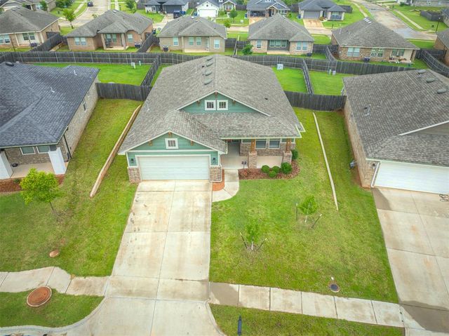 4308 Willow Run, Stillwater, OK 74074