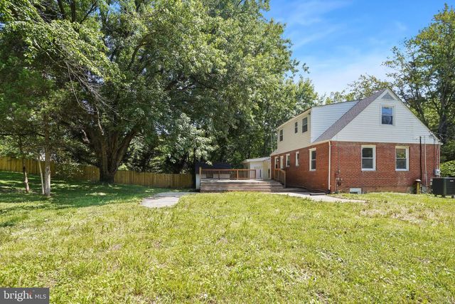 26904 OVERLOOK ST, Damascus, MD 20872