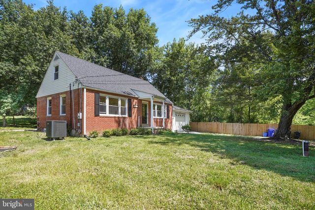 26904 OVERLOOK ST, Damascus, MD 20872