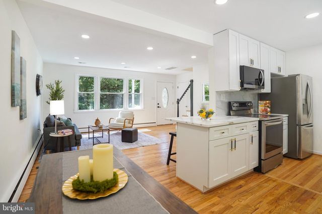 26904 OVERLOOK ST, Damascus, MD 20872