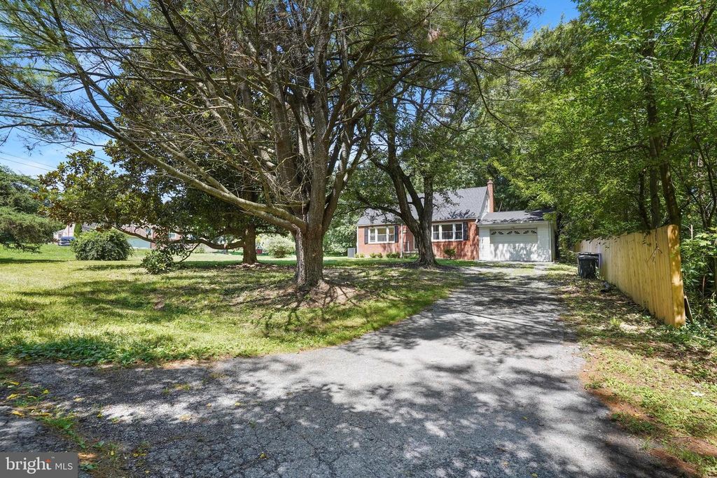 26904 OVERLOOK ST, Damascus, MD 20872