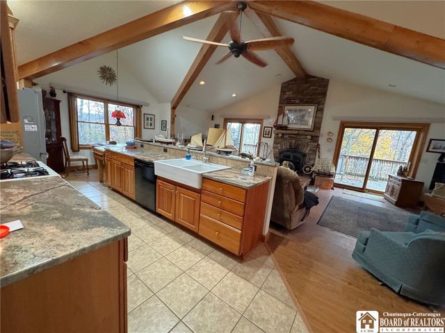 4174 Osborne Road, Pomfret, NY 14063