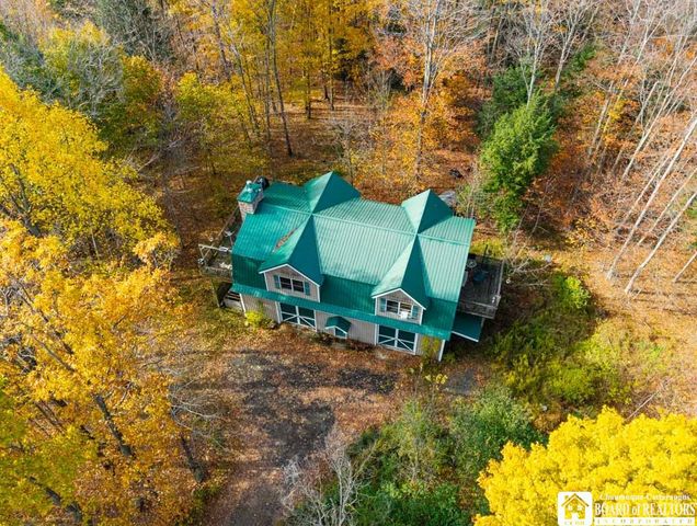 4174 Osborne Road, Pomfret, NY 14063