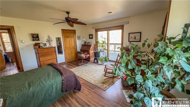 4174 Osborne Road, Pomfret, NY 14063