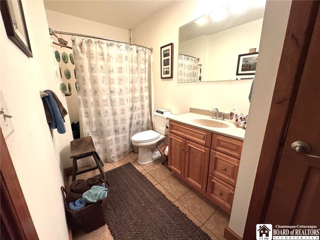 4174 Osborne Road, Pomfret, NY 14063