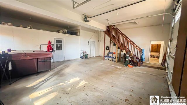 4174 Osborne Road, Pomfret, NY 14063