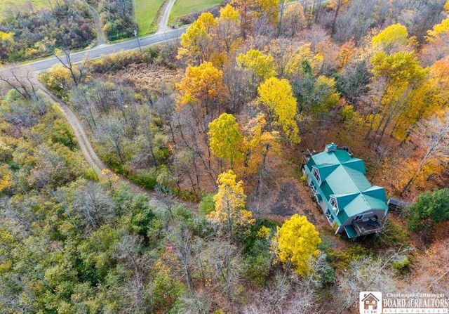 4174 Osborne Road, Pomfret, NY 14063